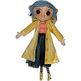 Neca Star Images Action-Figur Coraline