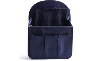 BeeViuc Organizer da Borsa Organizzatore per Zaino Interno borsa organizer per Fjallraven kanken Classic 16L