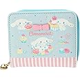Cinnamoroll Cute Fashionable Sanrio Sanrio Character Wallet Kids Girl Kids Wallet Sweets, Pink, AB15721, Compact But Full of Features and Easy to Use.