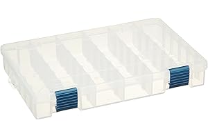 ‎PLANO Plano 23500-00 Größe Verstaubar mit verstellbaren Trennwänden