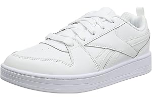 Reebok Zapatillas Royal Prime 2.0 Blanco, Verde