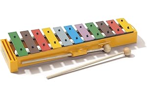 HOHNER KIDS Sonor 27803001 - GS Kinder Glockenspiel