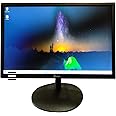 Enter Led Monitor 48.26 Cm(19 Inch) E-M0-A01 By Maxy!, Black