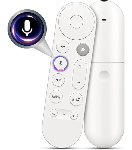 Télécommande AN-MR650A Voice Magic Pointer Compatible Avec LG