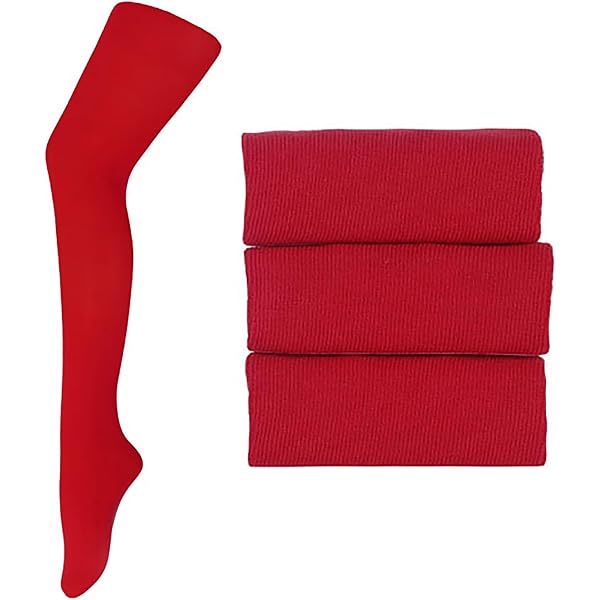 SHIMA Kinder Strumpfhose Einfarbig Grün – Bequeme Baumwoll-Strumpfhose Für Kinder In Größe 110-116, Made In Europe