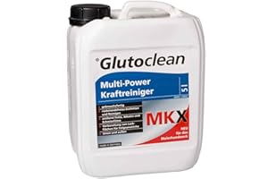 Pufas Glutoclean Multi-Power Kraftreiniger MKX