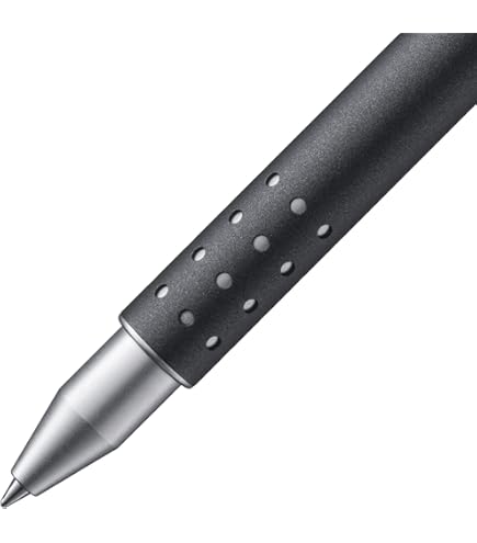 LAMY dialog 2 Rollerball Pen : Amazon.de: Stationery & Office Supplies