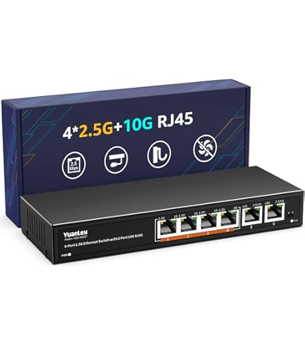 Décodeur Vidéo IP HIKVISION DS-6901UDI - Sorties VGA, HDMI, BNC (Occasion)