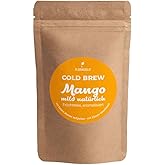 Cold Brew Früchtetee "Mango" Kaltaufguß - 100g (mild & natürlich)