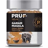 Pruf Garam Masala 145 gr. Sağlıklı Cam Kavanoz