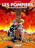 LES POMPIERS T6 TOP HUMOUR 2013