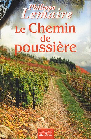 couverture de : Le chemin de poussiere (2)