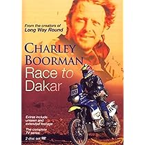 Long Way Down: Amazon.co.uk: Ewan McGregor, Charley Boorman