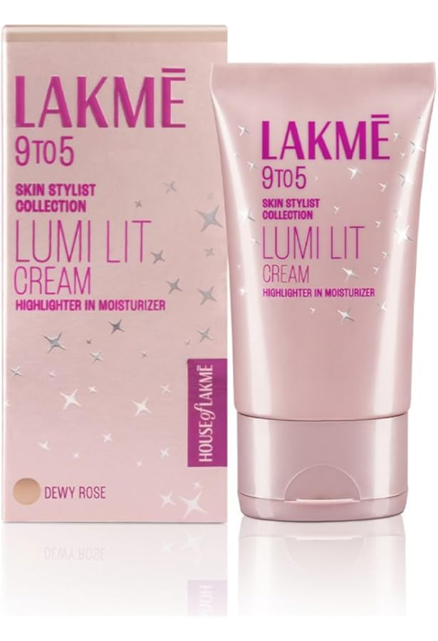 Buy Lakme Lumi Tint Gold 60gm Online at Low Prices in India