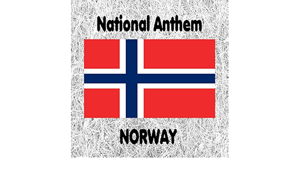 Norway Norwegian National Anthem And Royal Anthem By Glocal Orchestra On Amazon Music Amazon Co Uk