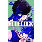 Blue Lock n&ordm; 25 (Manga Shonen)