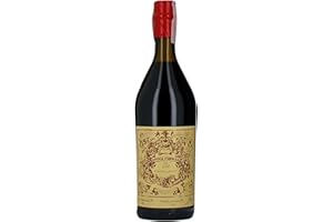 KDJMDL Fratelli Branca Distillerie Vermouth Carpano Antica Formula (astuccio)