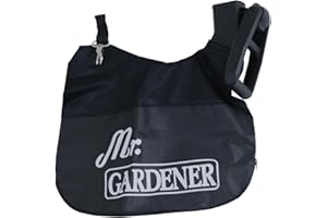 Grizzly Tools Leaf Collection Bag for Battery Leaf Vacuum ALS 4025 Lion