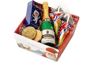 Simon Coll - Cesta Reyes Pequeña - 106 gr