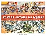 Image de Voyage autour du monde