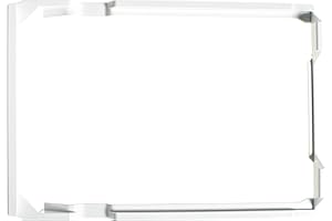 Recamania Soporte Recipiente cajon frigorifico Balay 3KEB561105 640496