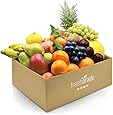freshorado OBST-BOX 6 kg frisches und leckeres Obst für 2 Personen …