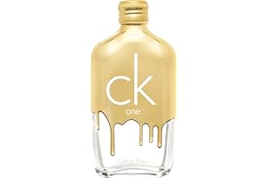 Calvin Klein CK One Gold Eau De Toilette 50ml