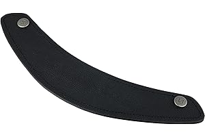 Scorpion EXO Belfast Visière de pic Schwarz