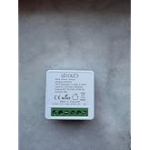 Tek Kanal Akıllı Wifi Anahtar R&ouml;lesi RF + WIFI