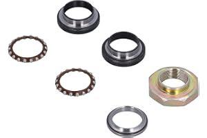 EBTOOLS Styrstångslager för PW50 1981-2019