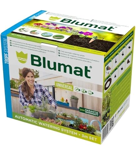 Blumat Tropf-Blumat Maxi kiegészítő csomag, 2 darab
