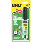 UHU EPOXY QUICK SET- KOLAY KARISIM SIRIN