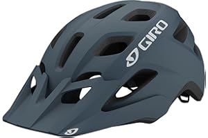 Giro Unisex Fixture Mips Cycling Helmet