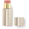 Stila Complete Harmony Lip & Cheek Stick - Sheer Peony - Lightweight & Non Sticky