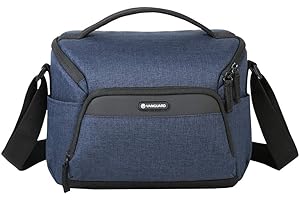VANGUARD Vesta Aspire 25 Blue Shoulder Bag - 9 litres