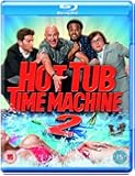 Hot Tub Time Machine 2 [Blu-ray]