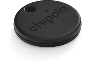 Localizador Chipolo One Spot Negro