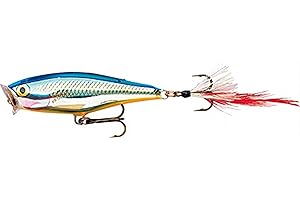 Rapala Skitter Pop® Fishing Lure | 5cm | 6g