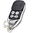 ALIRANTA Chamberlain ML550EV / ML800EV ML1000EV-F ML1000EV-S ML510EV Basic ML700EV Comfort ML1000EV Premium Compatible Handheld Transmitter for Garage Door Operators Replacement Remote Control