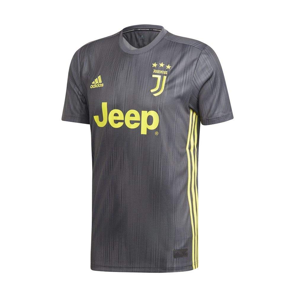 juventus adidas terza maglia