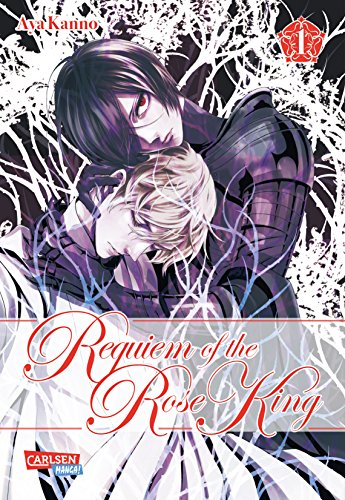 Requiem of the Rose King 1 (1)