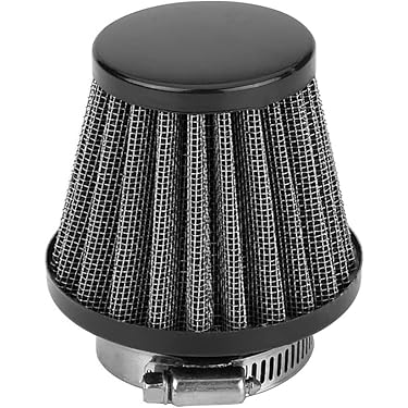 One By Camamoto Filtre à Air Compatible Avec Les Motos