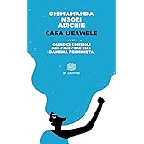 Cara Ijeawele ovvero Quindici consigli per crescere una bambina femminista
