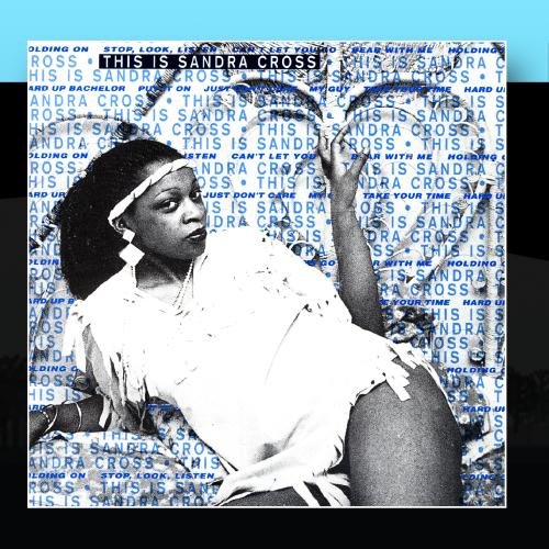 Preisvergleich Produktbild This Is Sandra Cross
