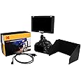 Kodak 4K M7 Broadcast Field Monitor