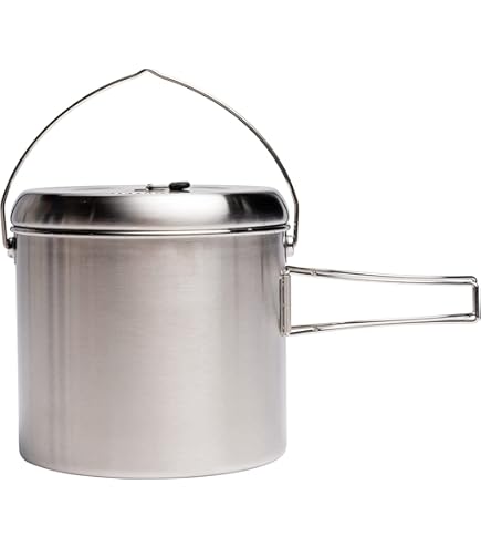 Solo Stove Trípode Para Acampada - Accesorio Ajustable Para Hornos