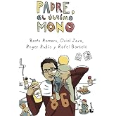 Padre, el &uacute;ltimo mono (Humor)
