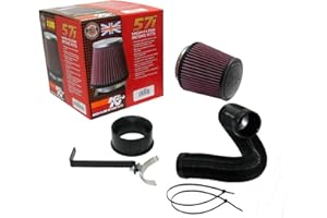 K&N 57-0648-1 Kit de Admisión de Rendimiento Coche