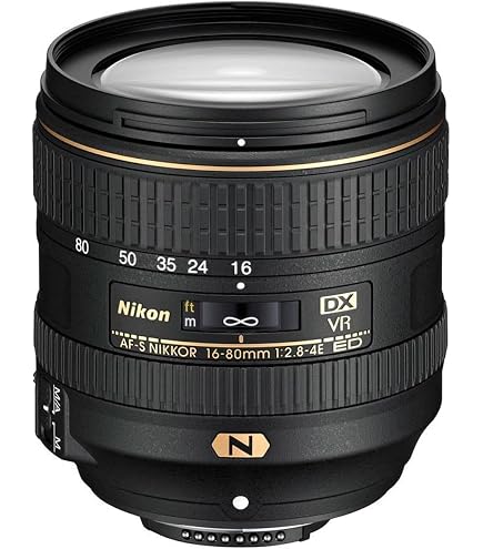 Nikon AF-Nikkor 14mm F2.8 D Lens - Objetivo con Montura para Nikon