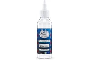 The Shave Factory® Clipper Oil 3-i-1 150 ml